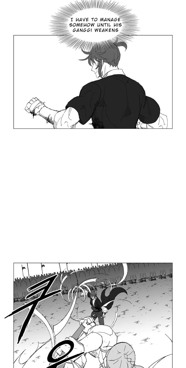 Read Mujang chapter 219 image 4 on Lezhin