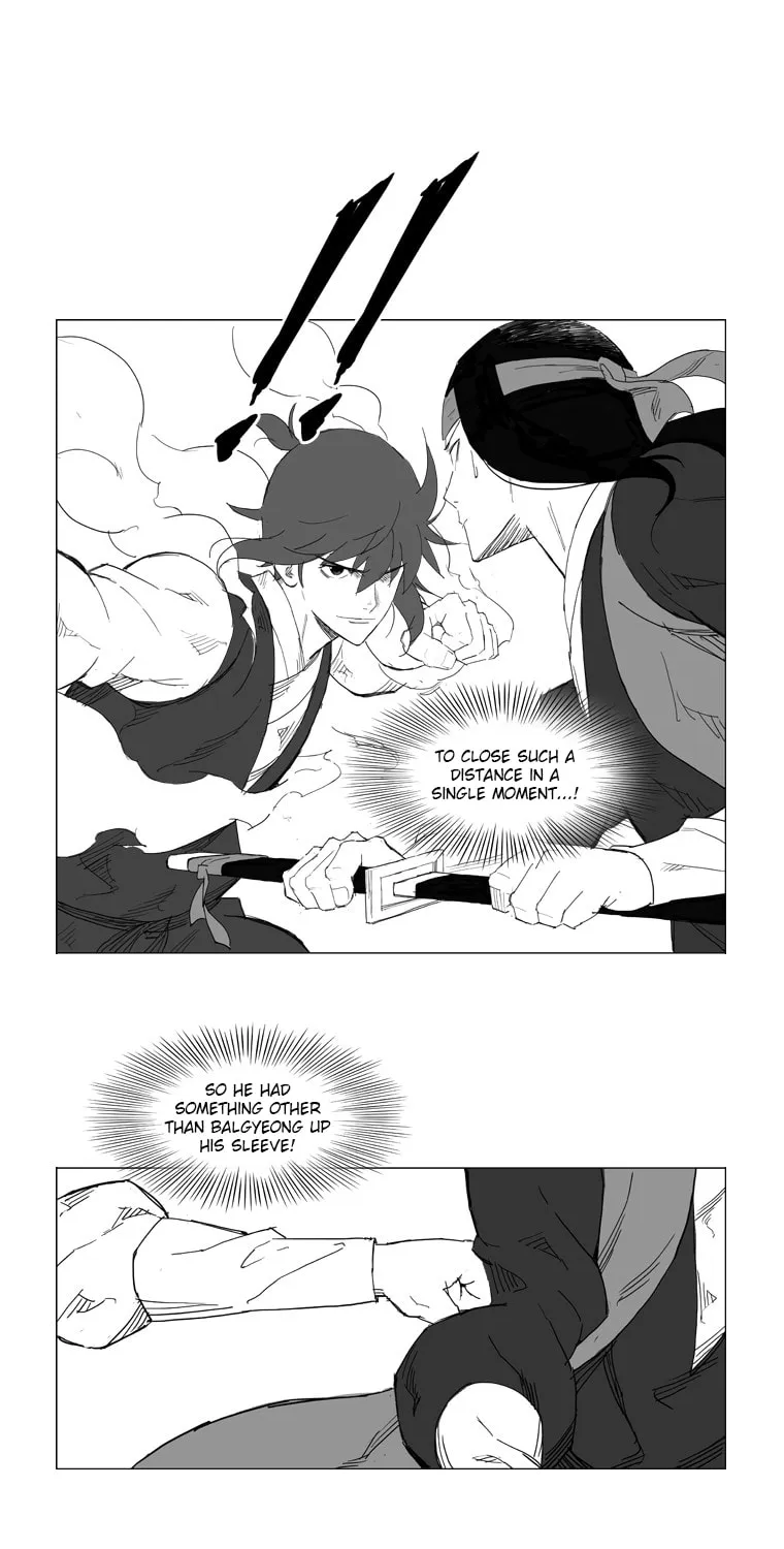 Read Mujang chapter 22 image 13 on Lezhin