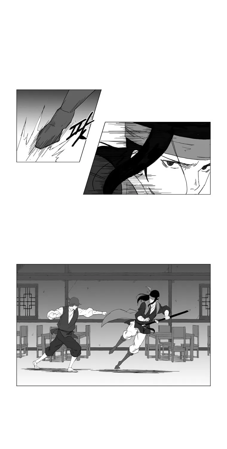 Read Mujang chapter 22 image 15 on Lezhin