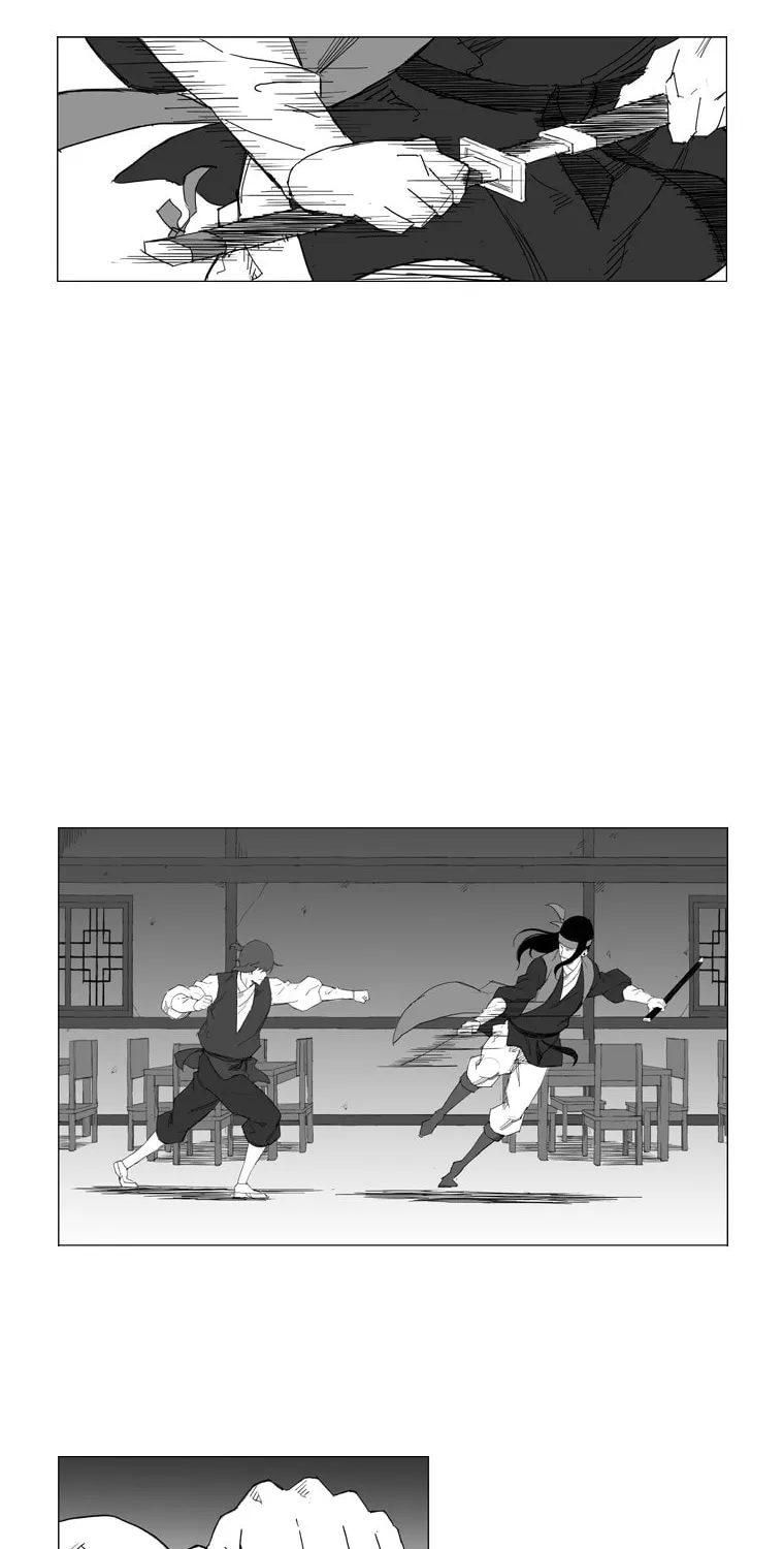Read Mujang chapter 22 image 16 on Lezhin