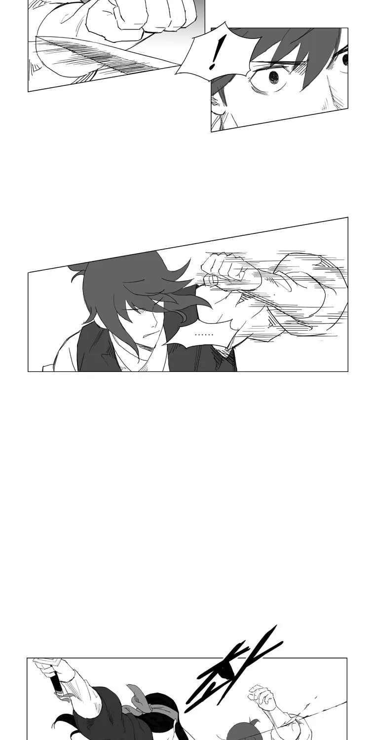 Read Mujang chapter 22 image 17 on Lezhin