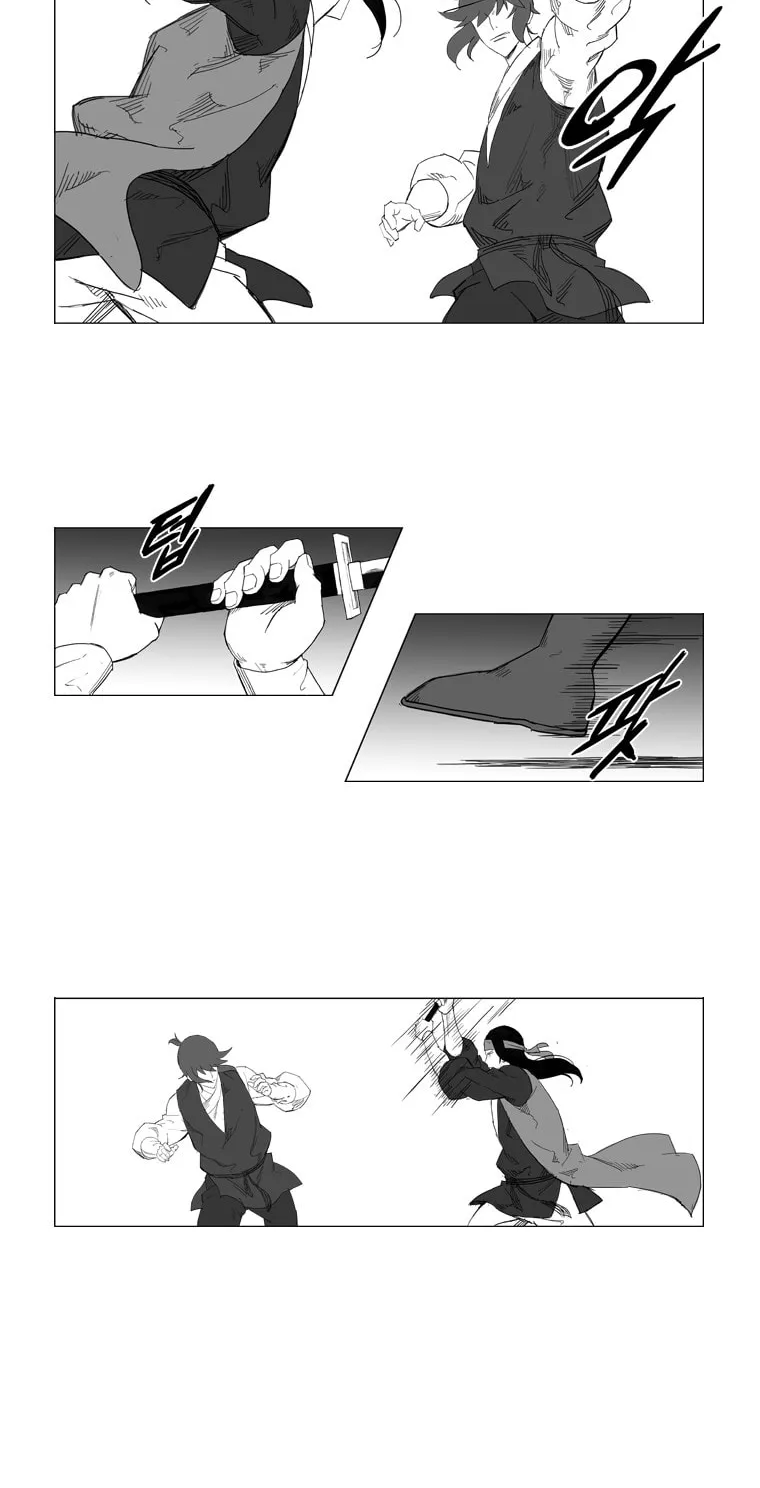 Read Mujang chapter 22 image 18 on Lezhin