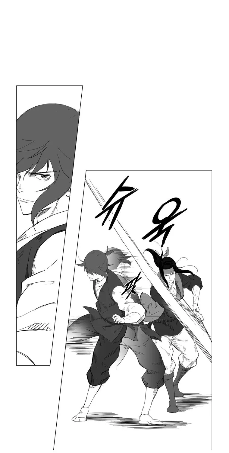 Read Mujang chapter 22 image 19 on Lezhin
