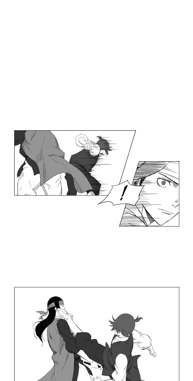 Read Mujang chapter 22 image 20 on Lezhin