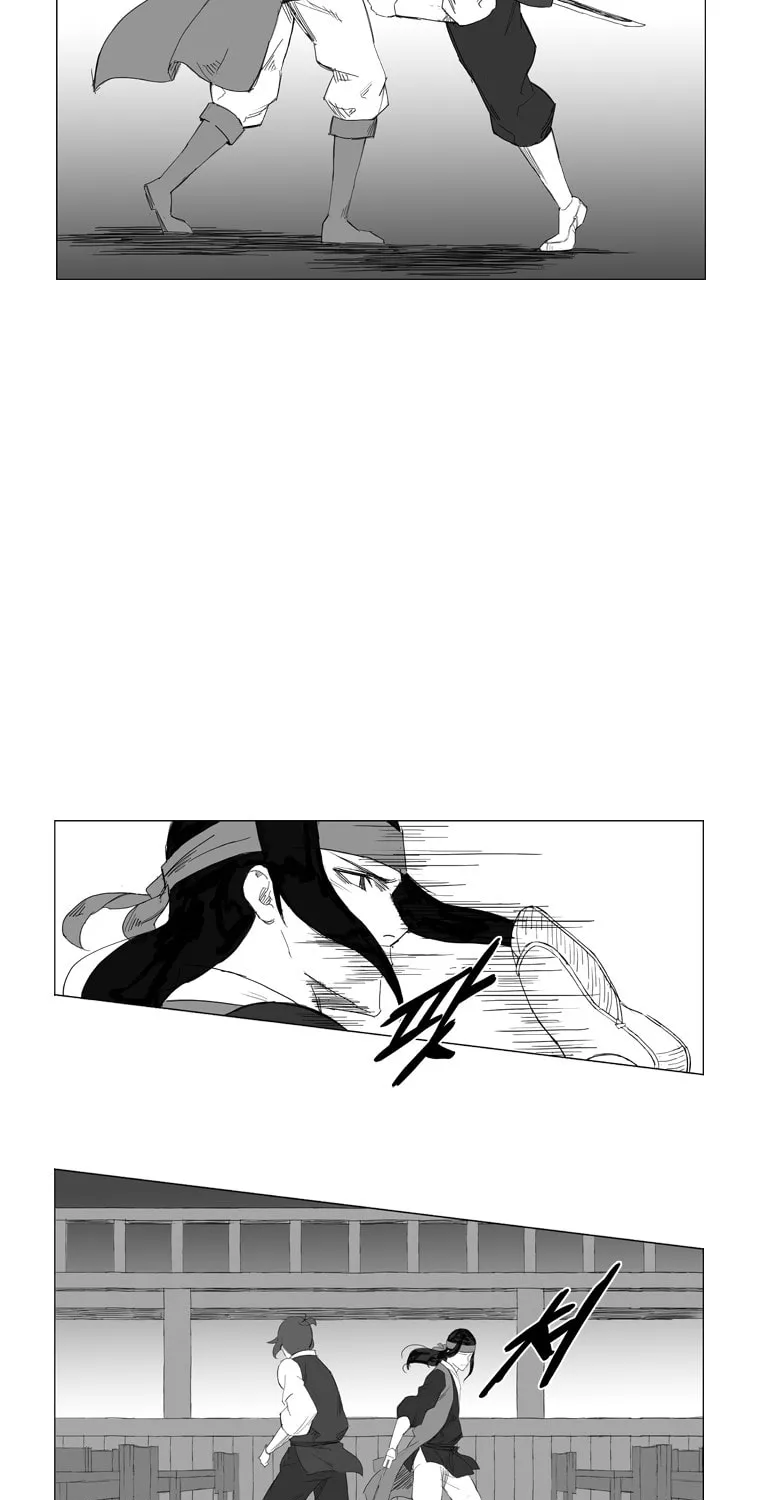 Read Mujang chapter 22 image 21 on Lezhin
