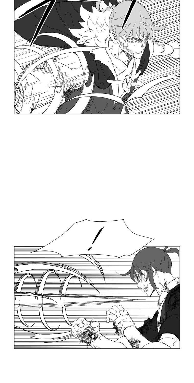Read Mujang chapter 220 image 11 on Lezhin