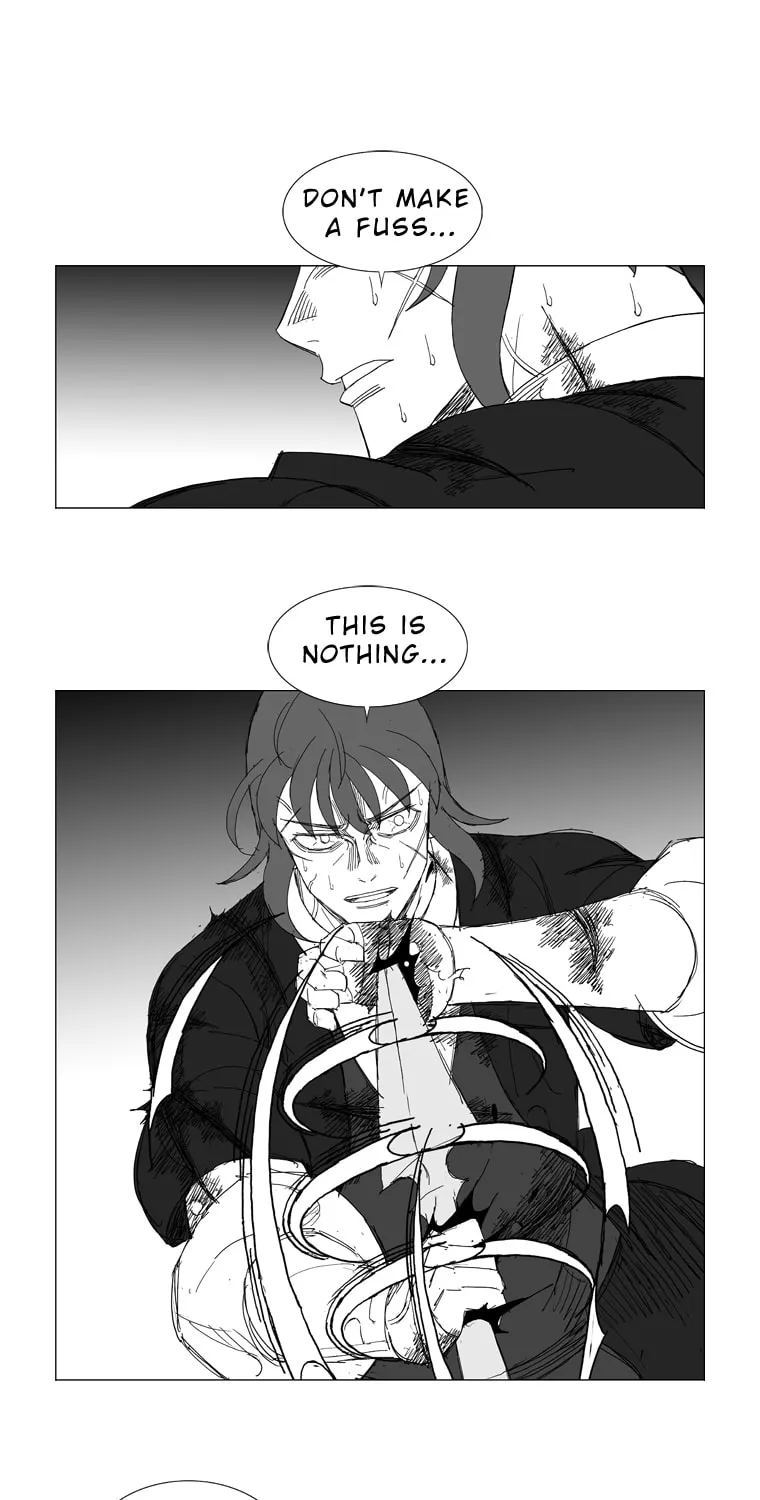Read Mujang chapter 220 image 15 on Lezhin