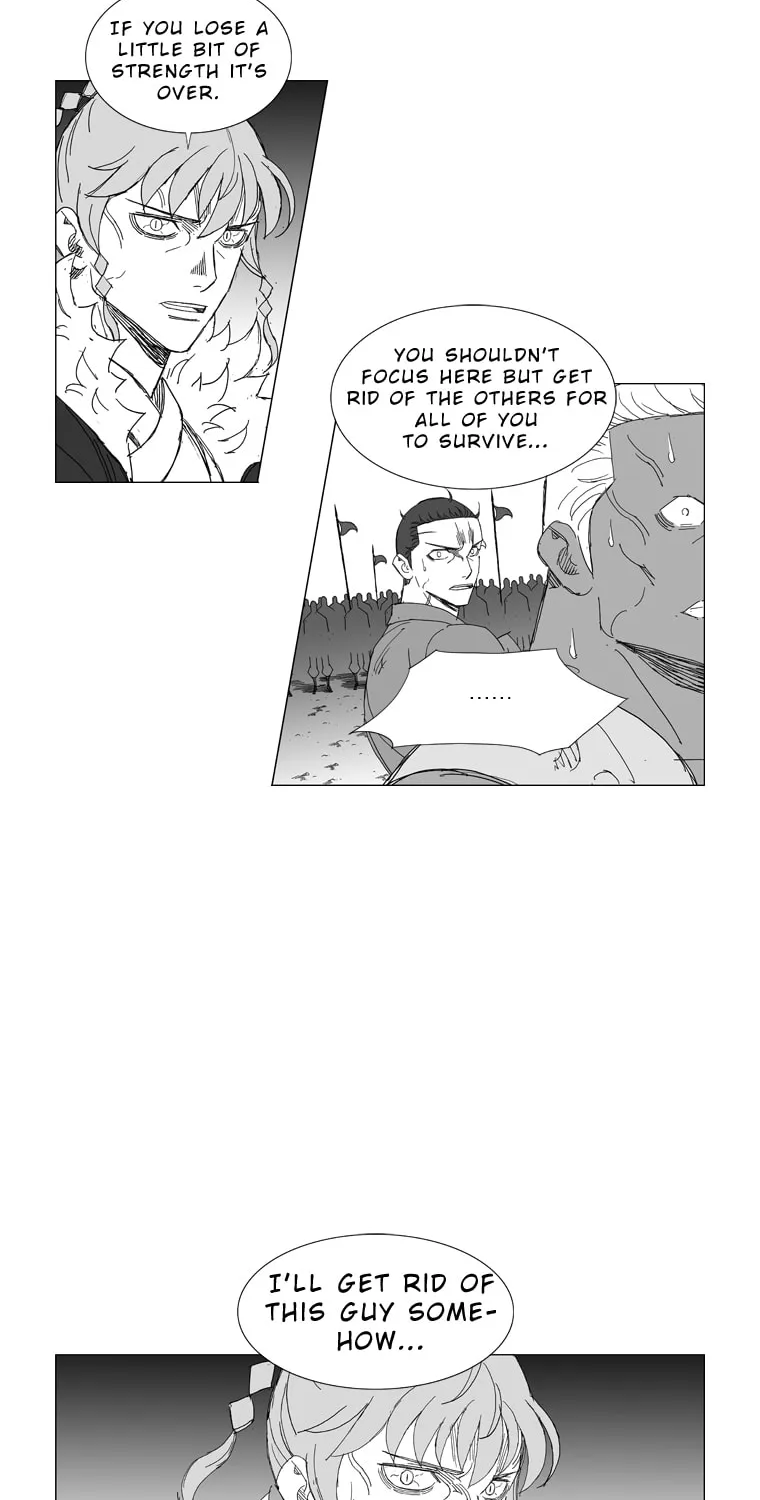 Read Mujang chapter 220 image 16 on Lezhin