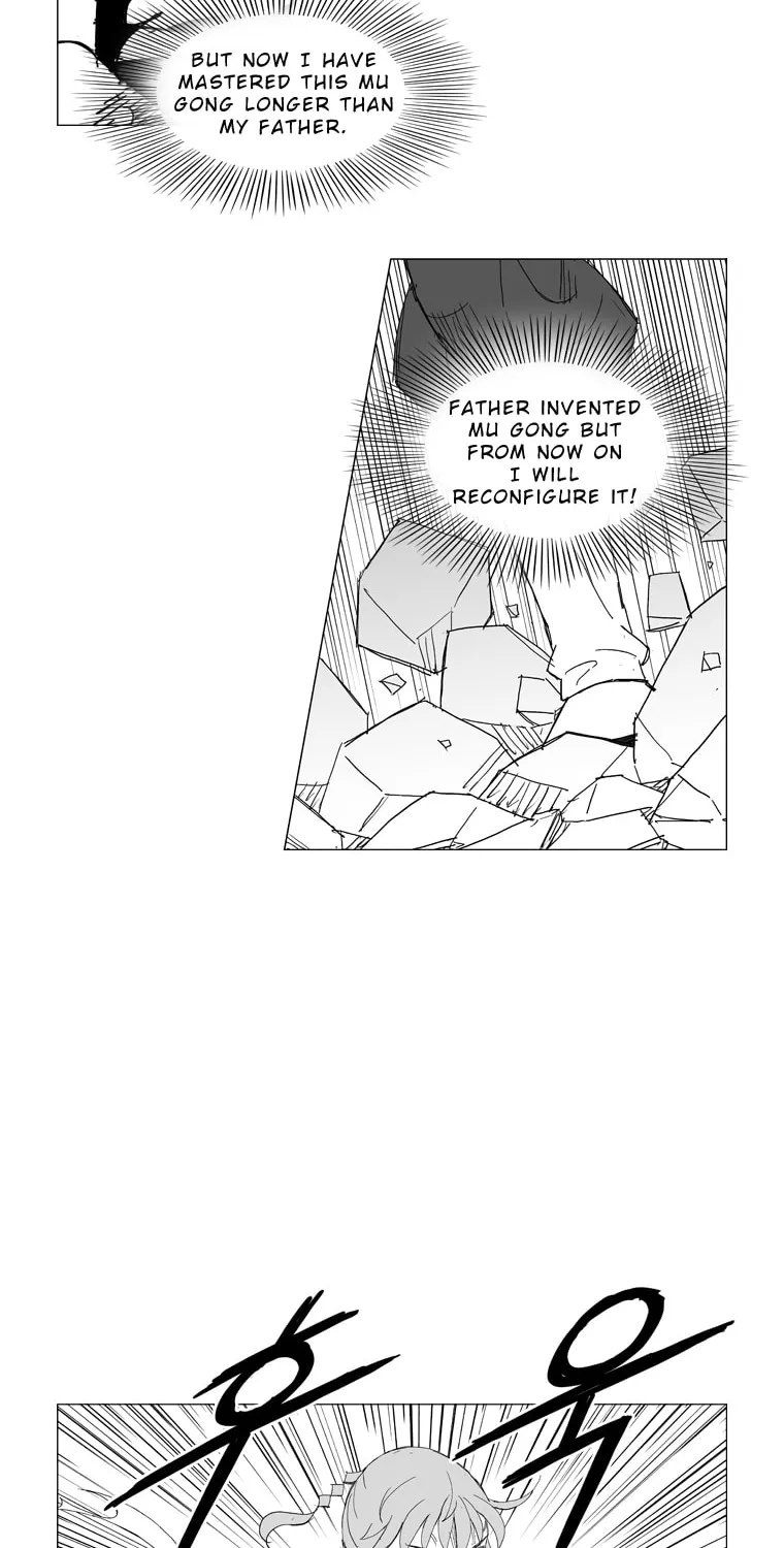 Read Mujang chapter 220 image 18 on Lezhin