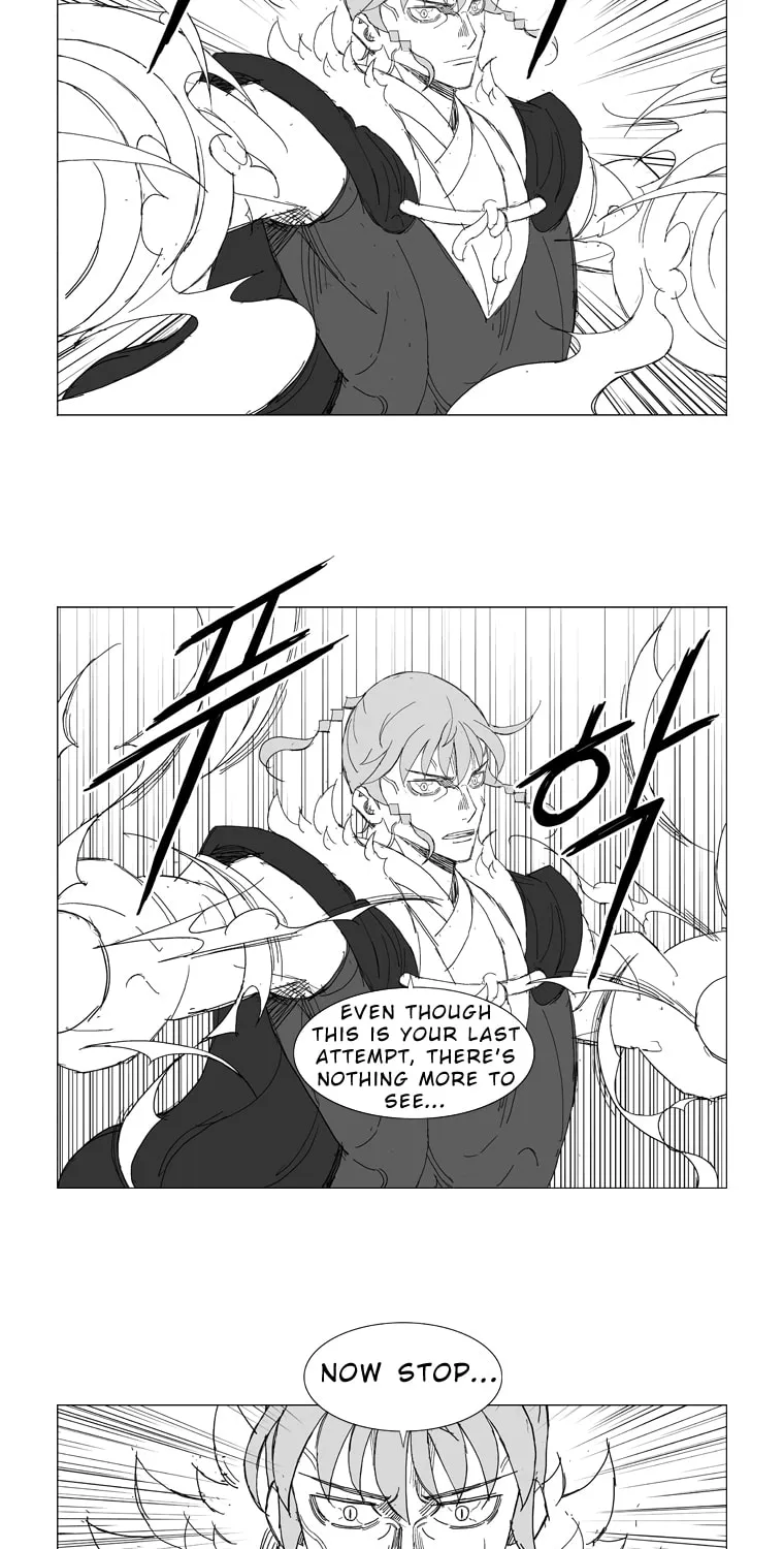 Read Mujang chapter 220 image 19 on Lezhin