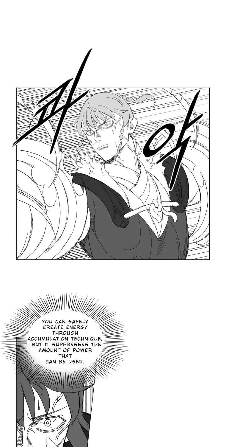 Read Mujang chapter 220 image 21 on Lezhin