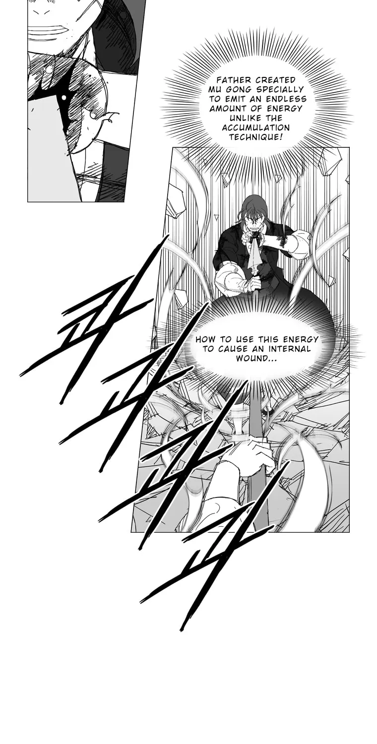 Read Mujang chapter 220 image 22 on Lezhin