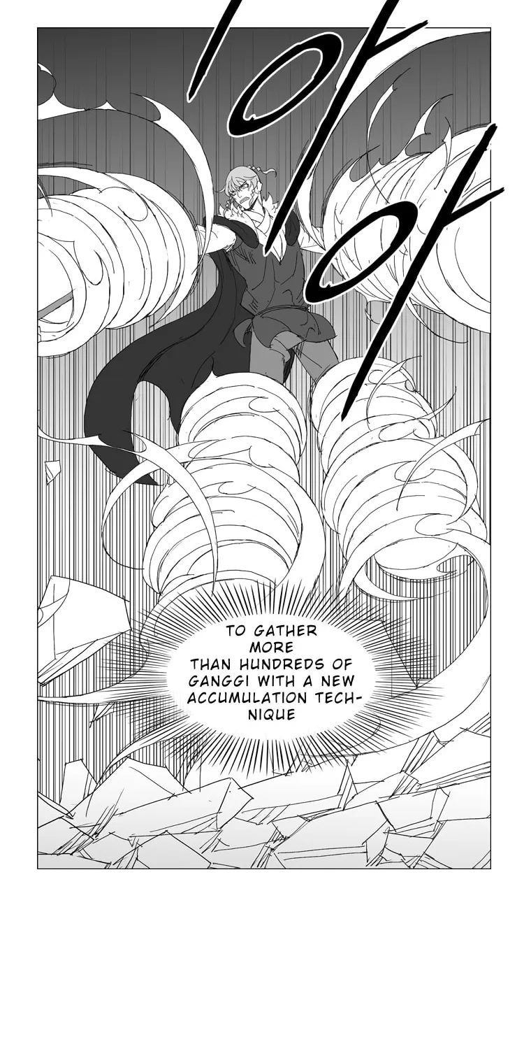 Read Mujang chapter 220 image 24 on Lezhin