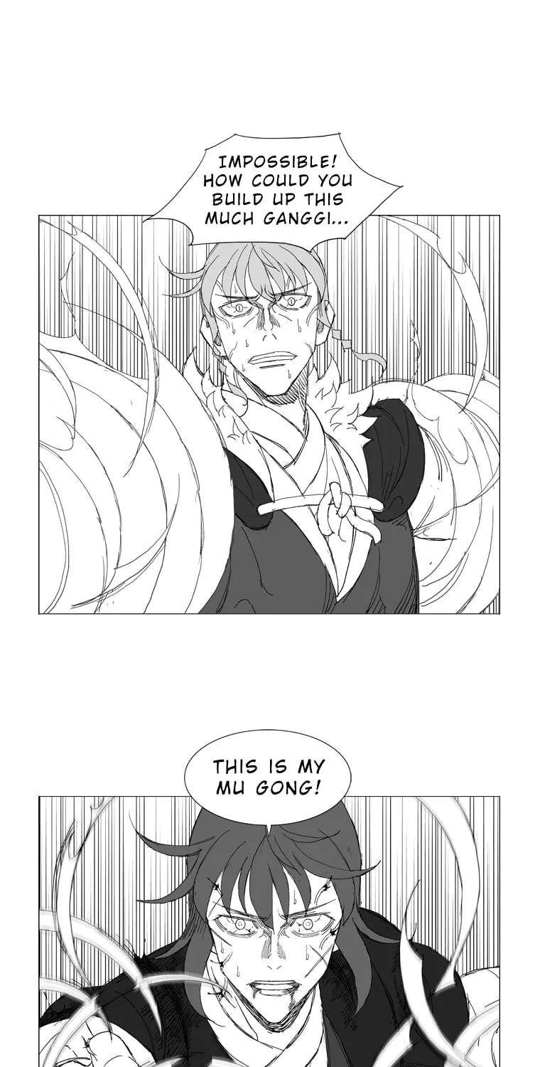 Read Mujang chapter 220 image 26 on Lezhin