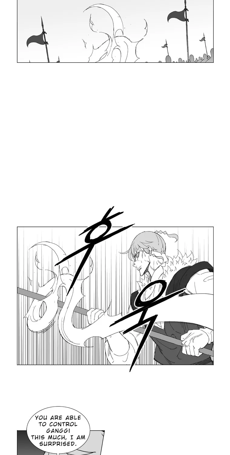 Read Mujang chapter 220 image 4 on Lezhin