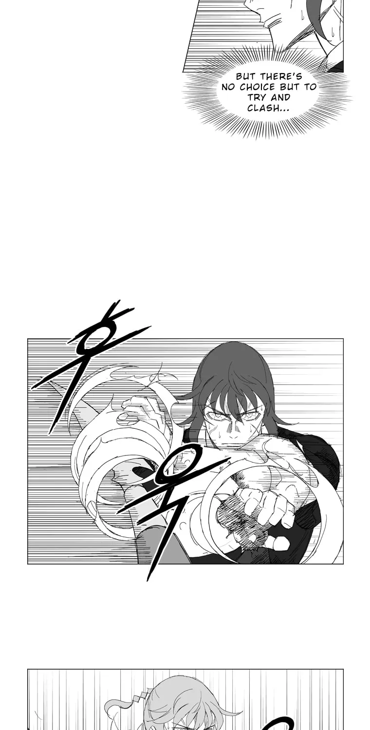 Read Mujang chapter 220 image 7 on Lezhin