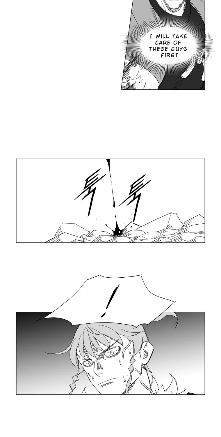 Read Mujang chapter 221 image 10 on Lezhin
