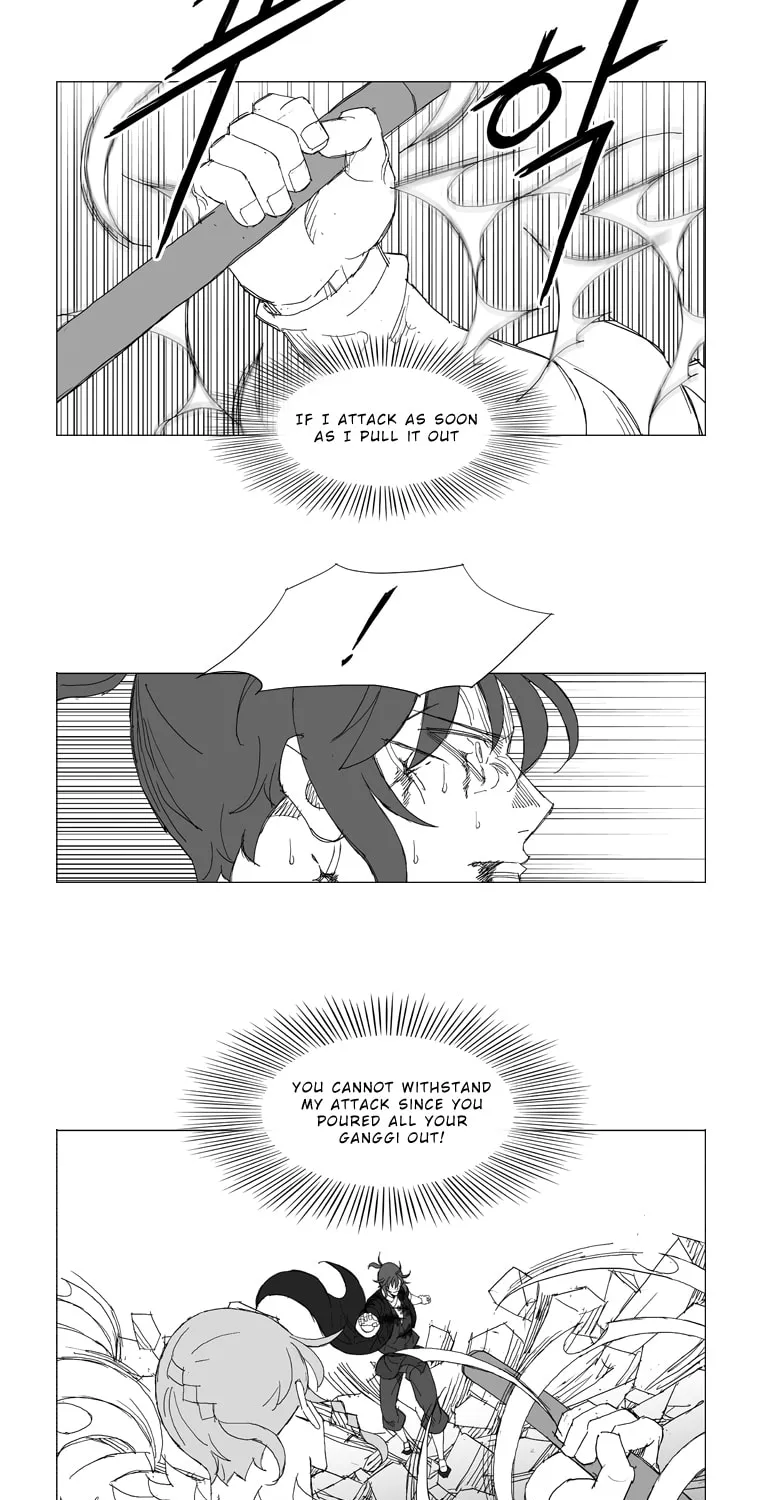 Read Mujang chapter 221 image 14 on Lezhin