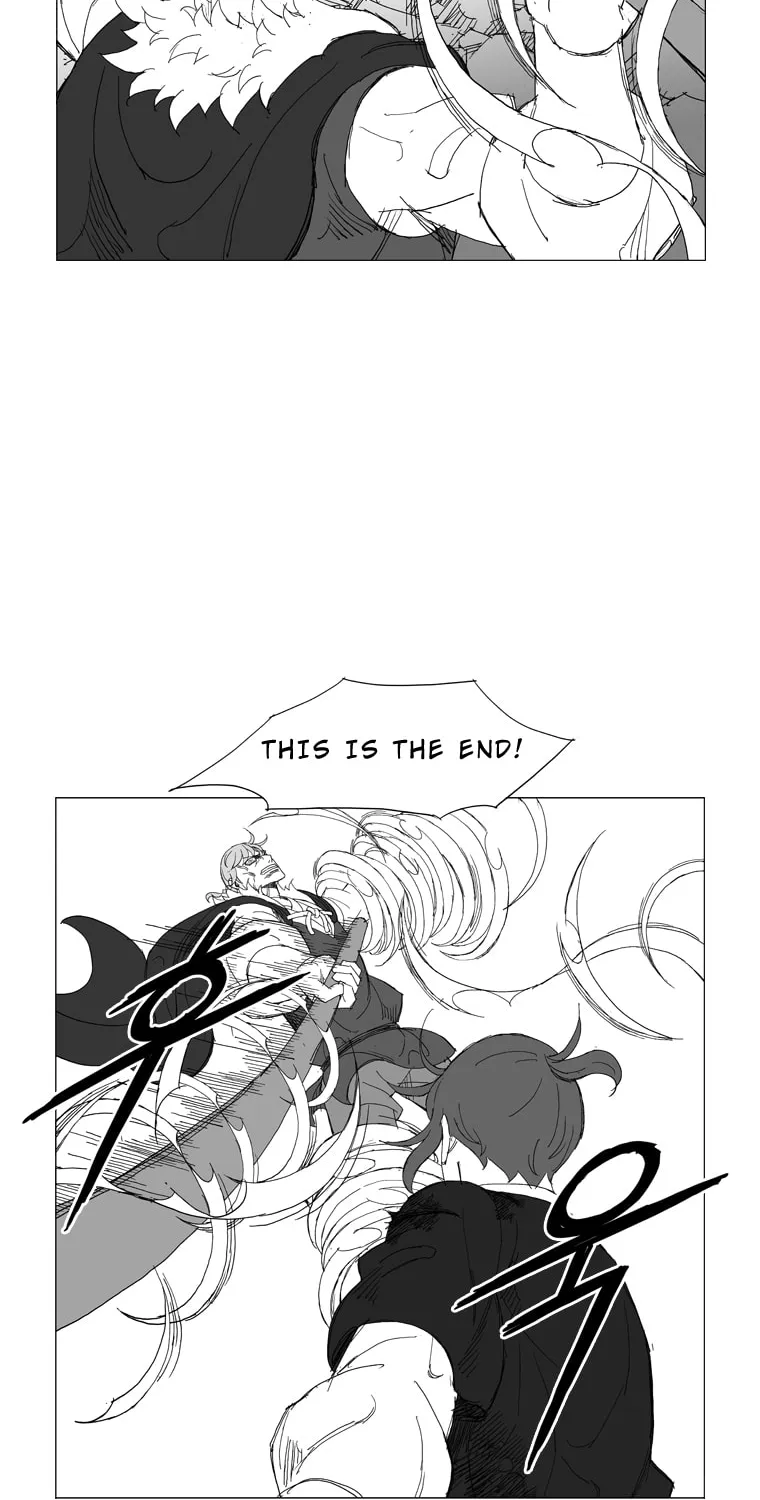 Read Mujang chapter 221 image 15 on Lezhin