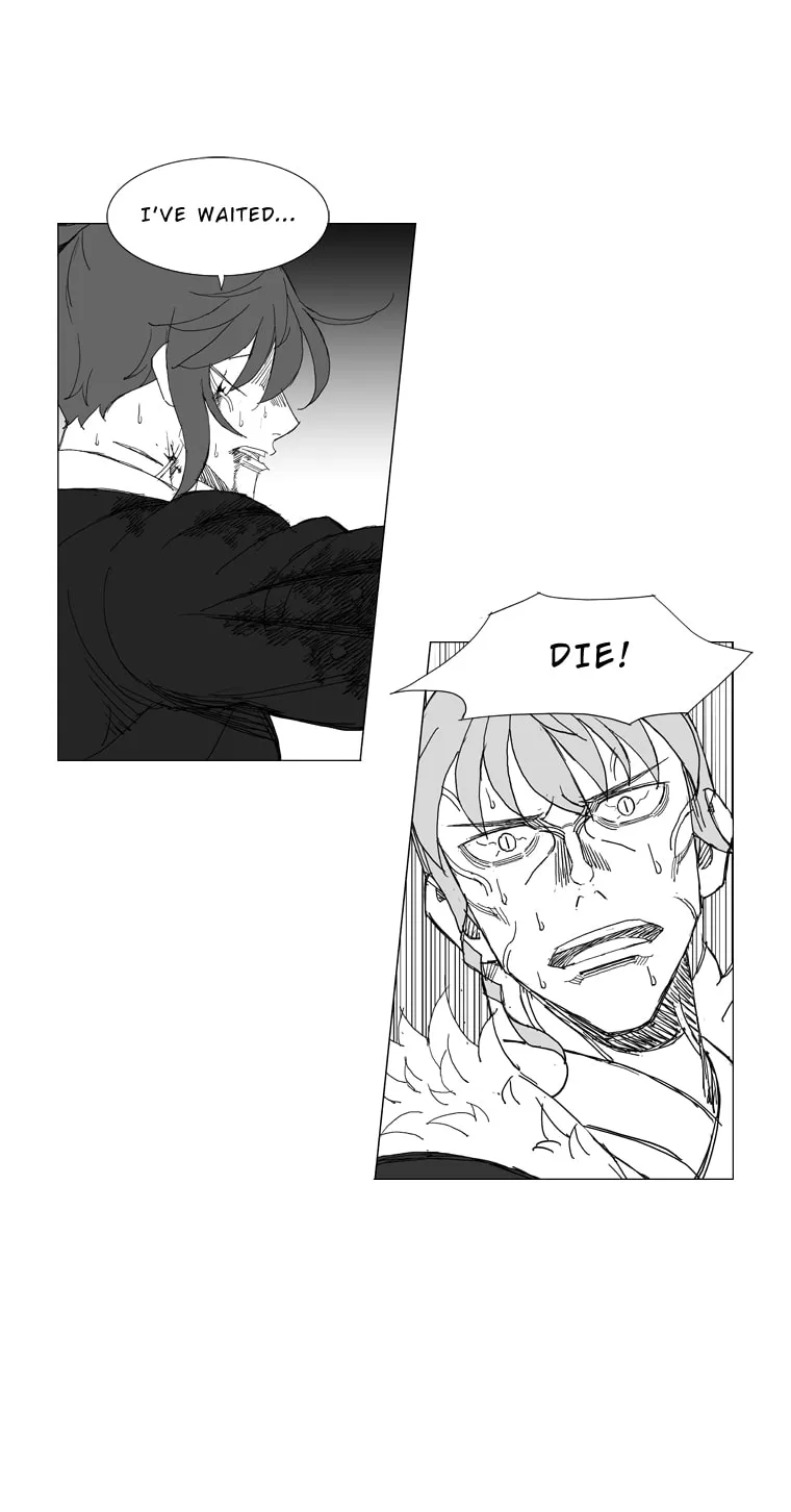 Read Mujang chapter 221 image 16 on Lezhin