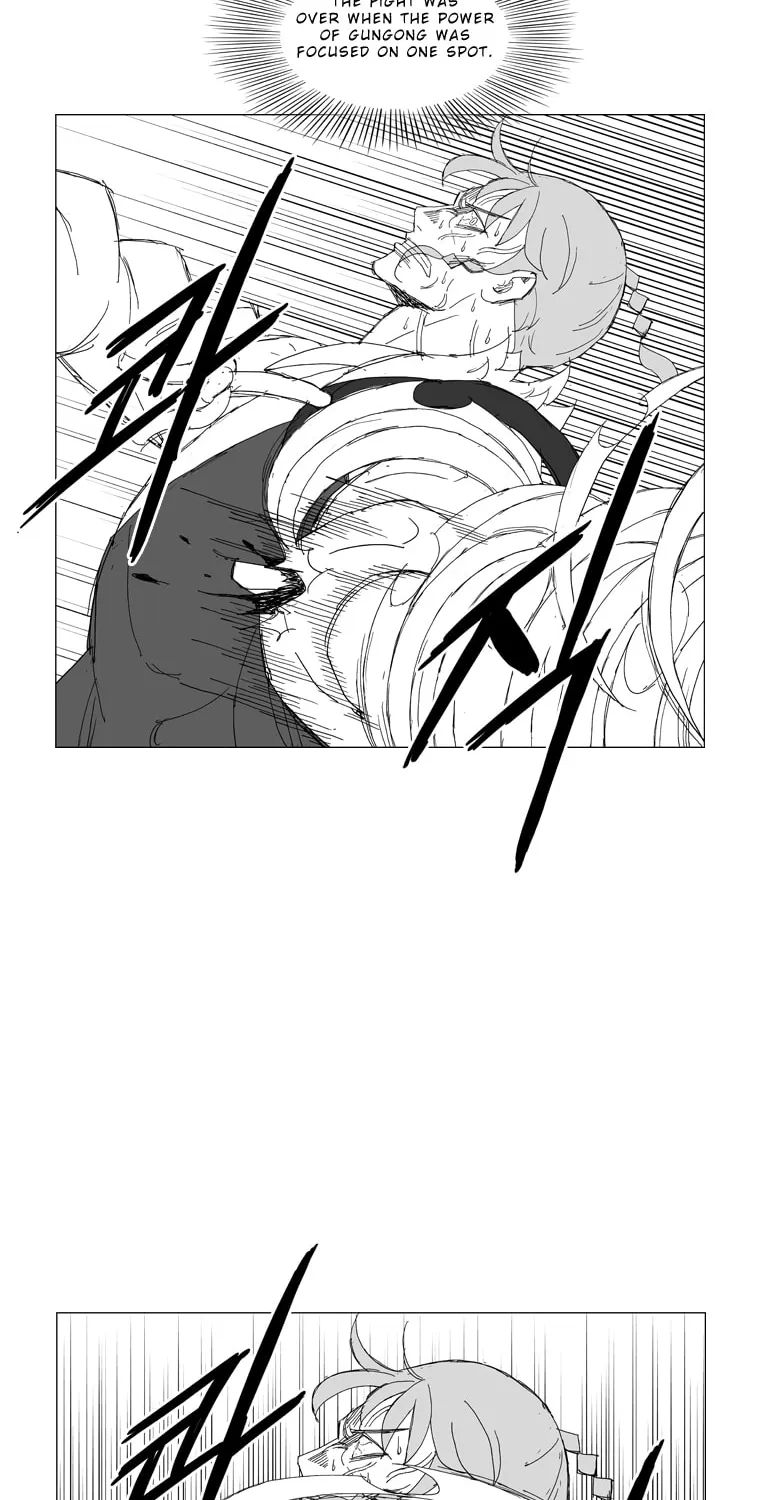 Read Mujang chapter 221 image 18 on Lezhin