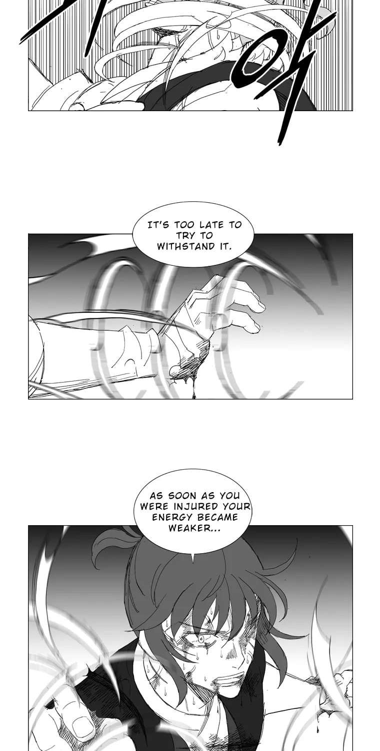 Read Mujang chapter 221 image 19 on Lezhin