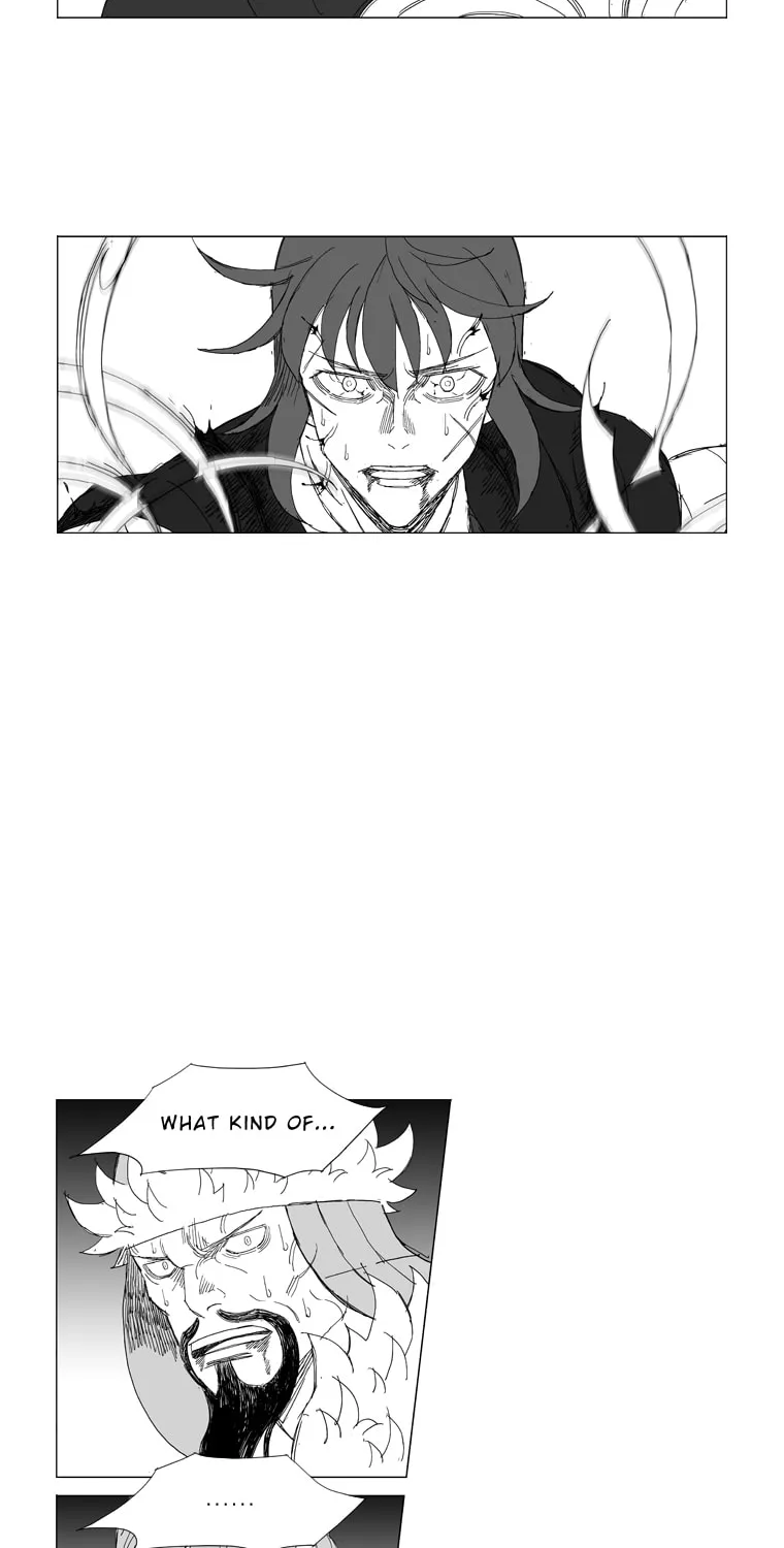 Read Mujang chapter 221 image 2 on Lezhin