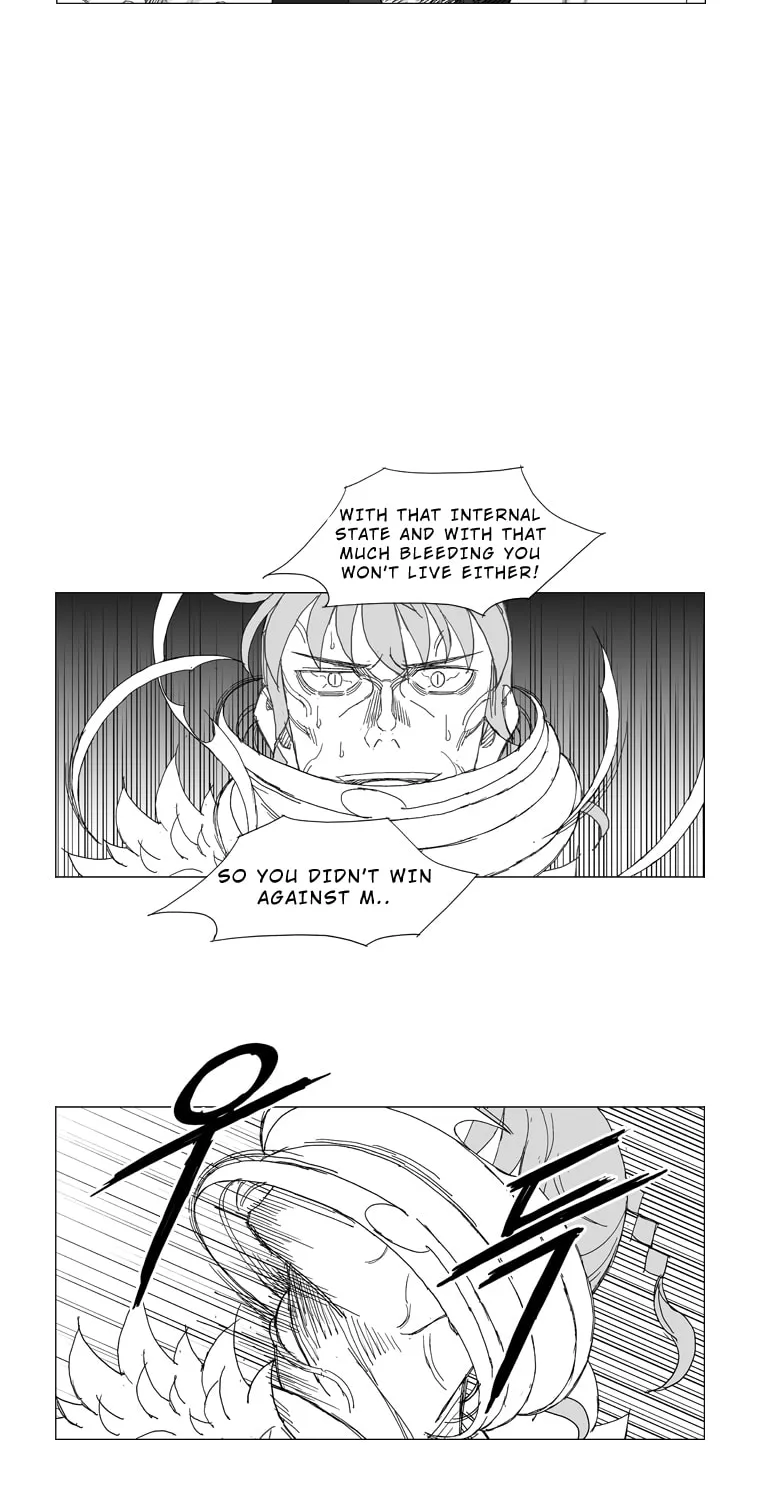 Read Mujang chapter 221 image 20 on Lezhin