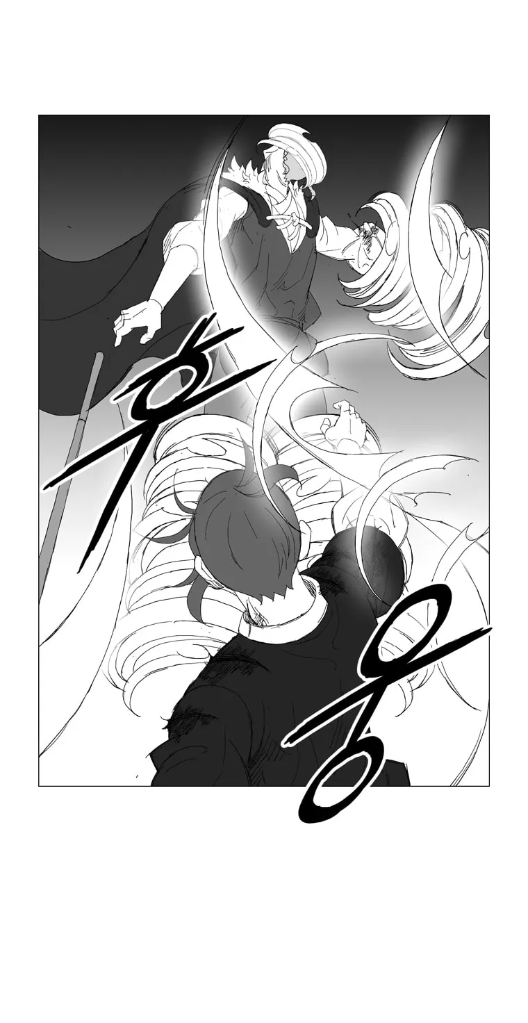 Read Mujang chapter 221 image 21 on Lezhin