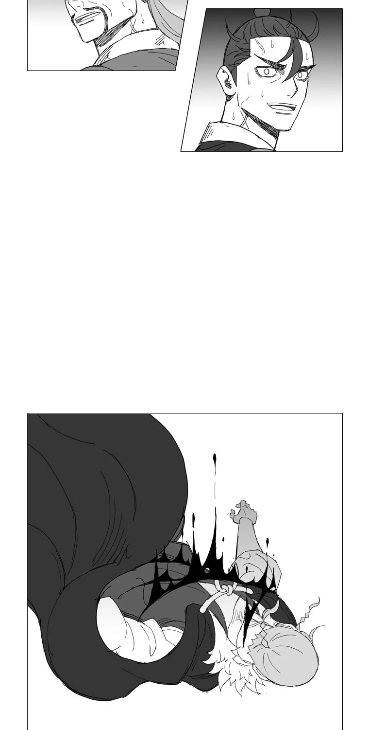 Read Mujang chapter 221 image 24 on Lezhin