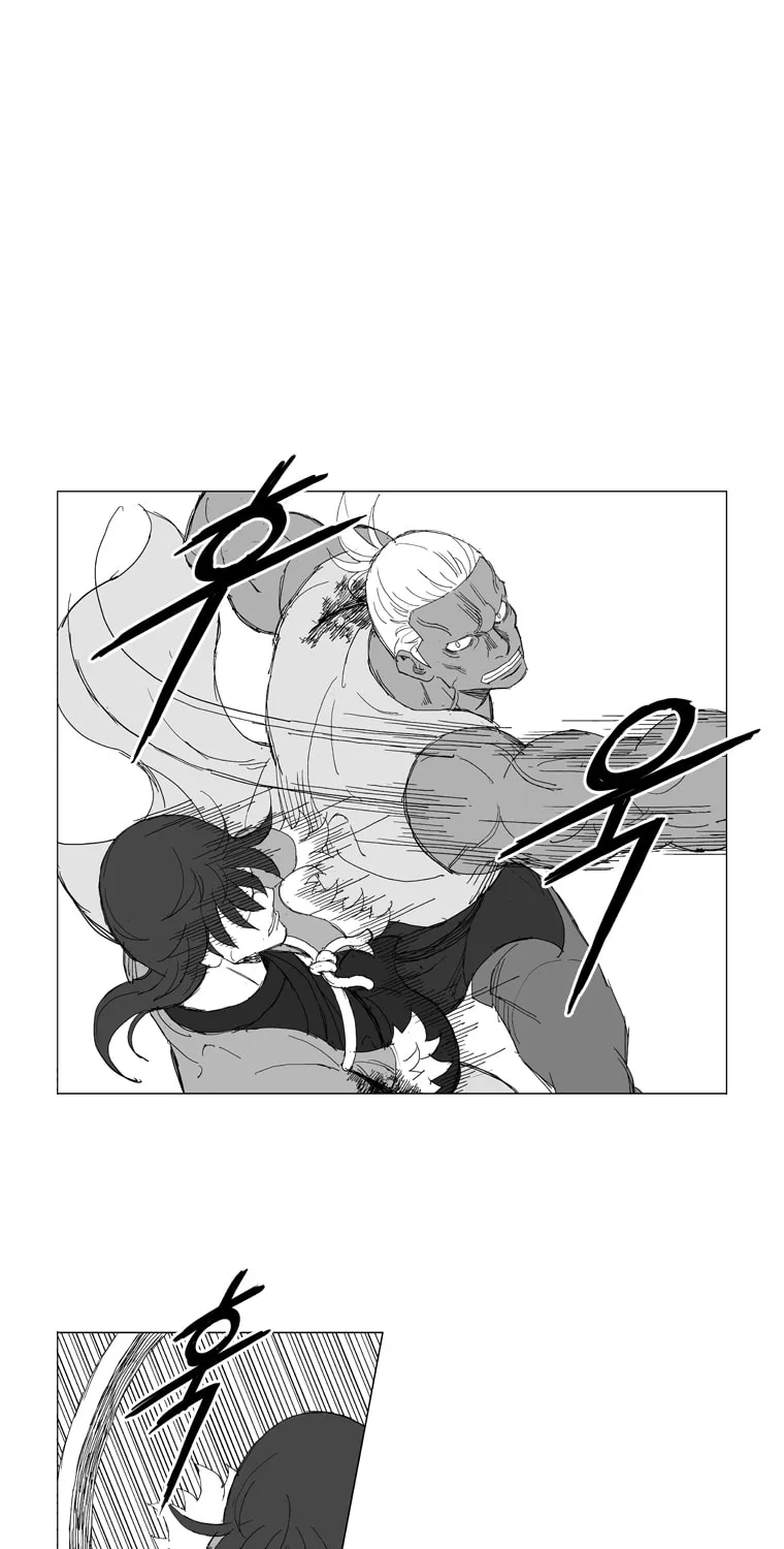 Read Mujang chapter 221 image 4 on Lezhin