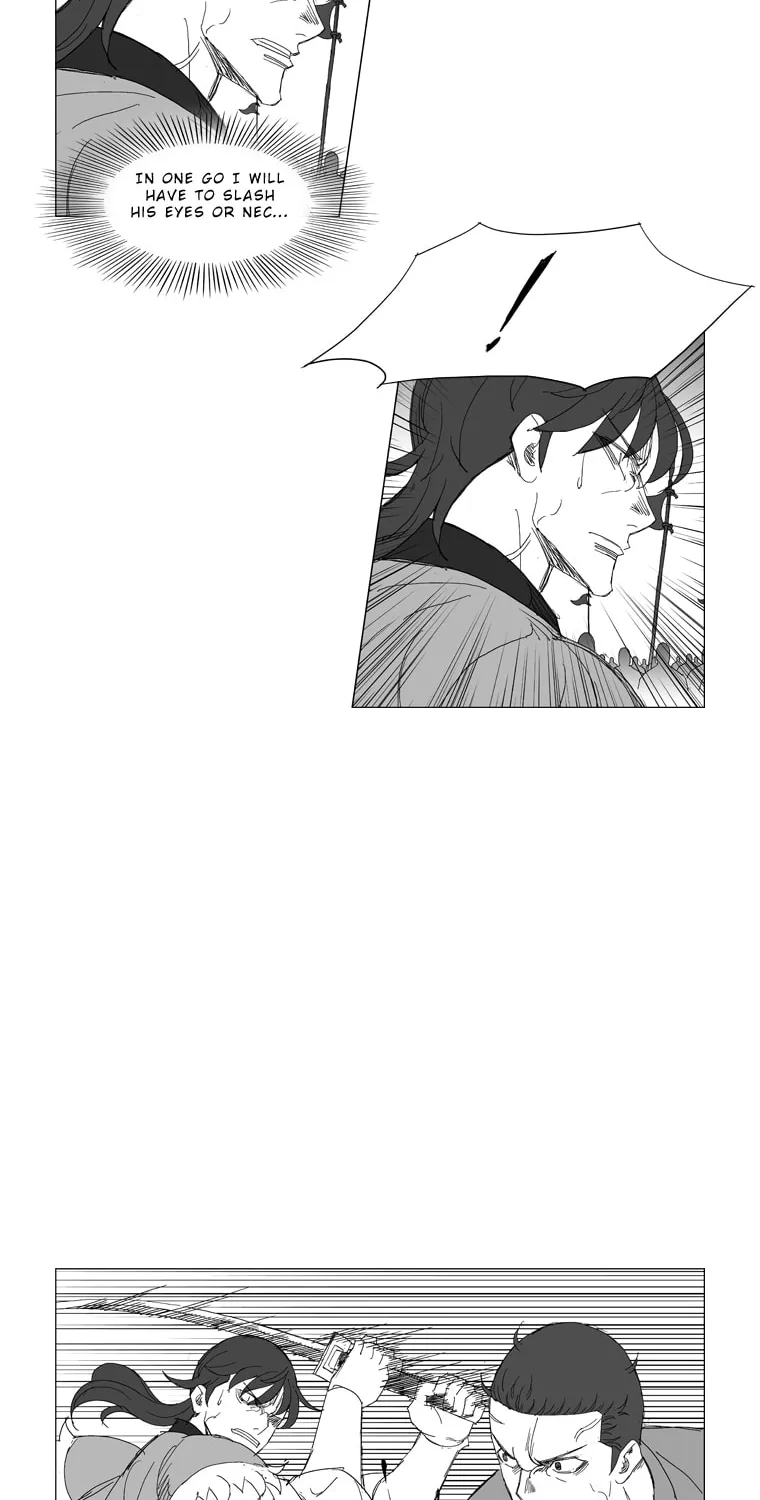 Read Mujang chapter 221 image 7 on Lezhin