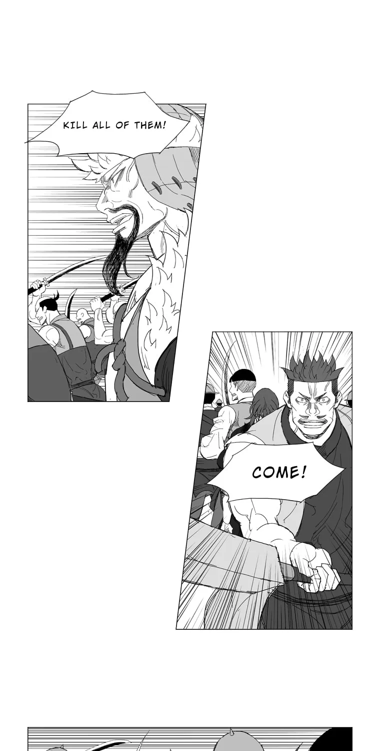 Read Mujang chapter 222 image 14 on Lezhin