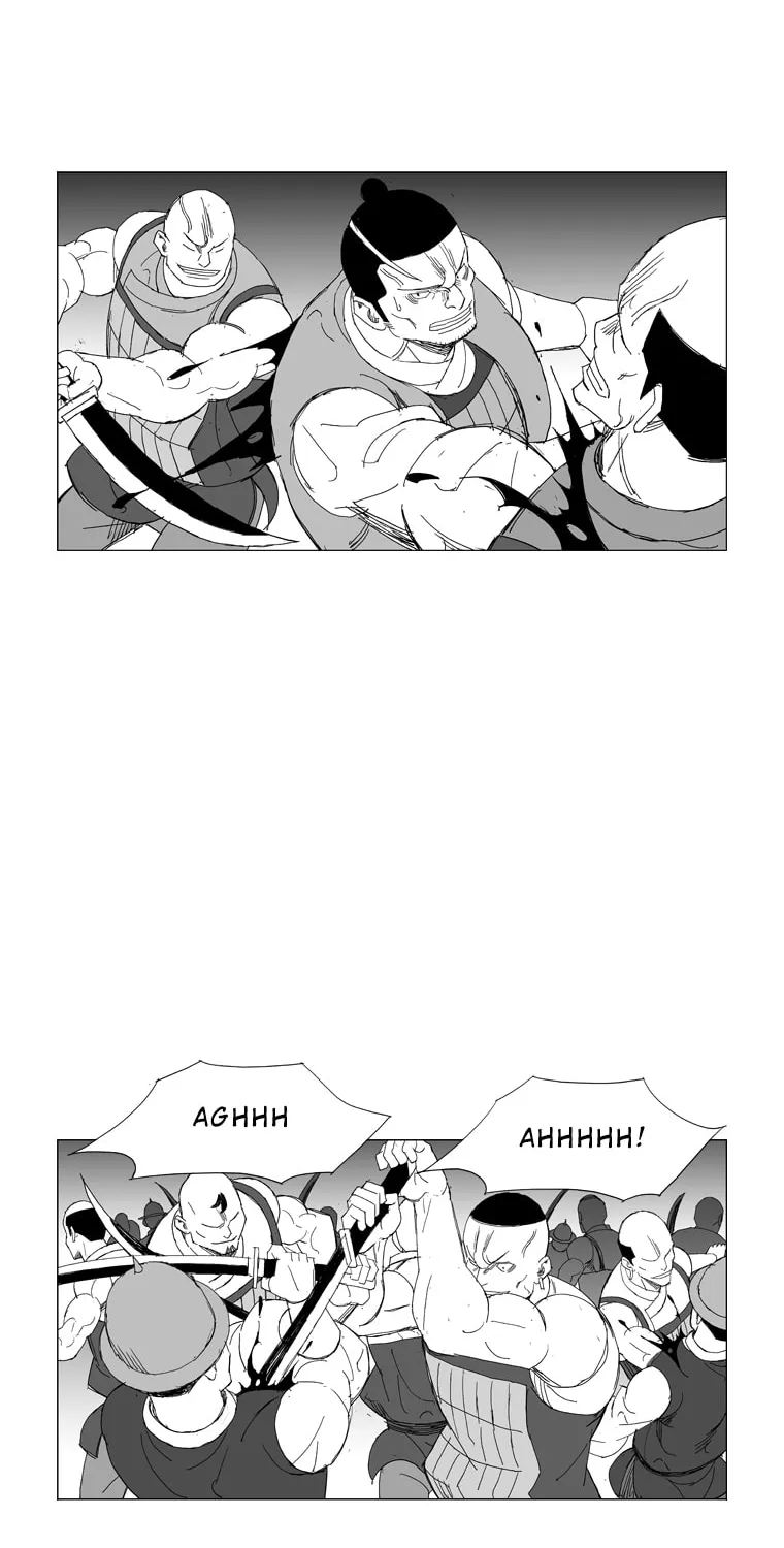 Read Mujang chapter 222 image 17 on Lezhin