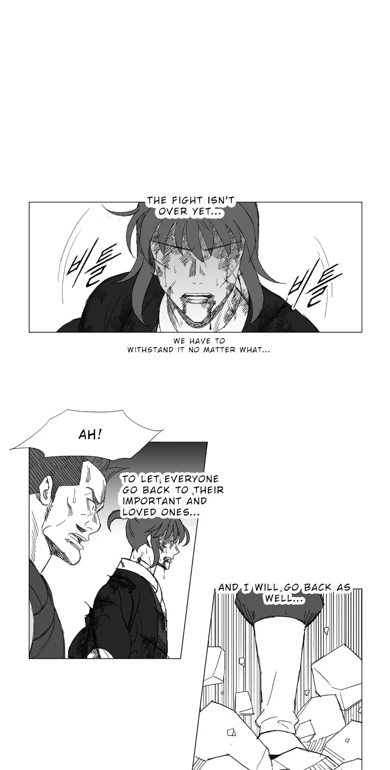 Read Mujang chapter 222 image 19 on Lezhin