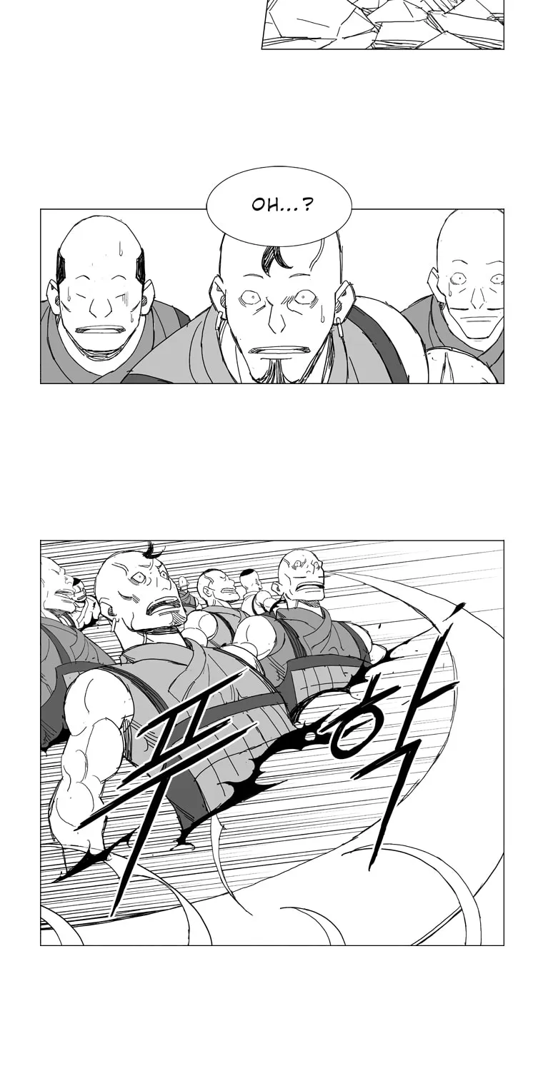Read Mujang chapter 222 image 20 on Lezhin