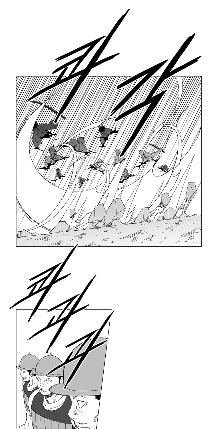 Read Mujang chapter 222 image 22 on Lezhin