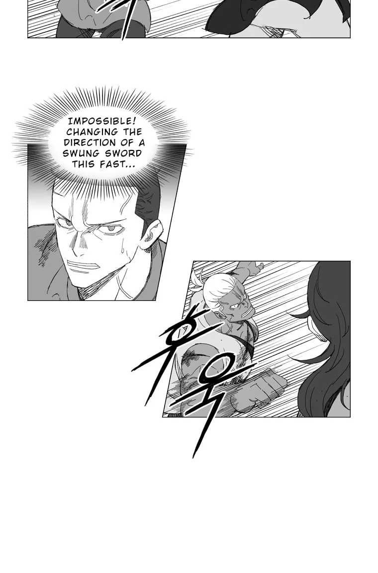 Read Mujang chapter 222 image 5 on Lezhin