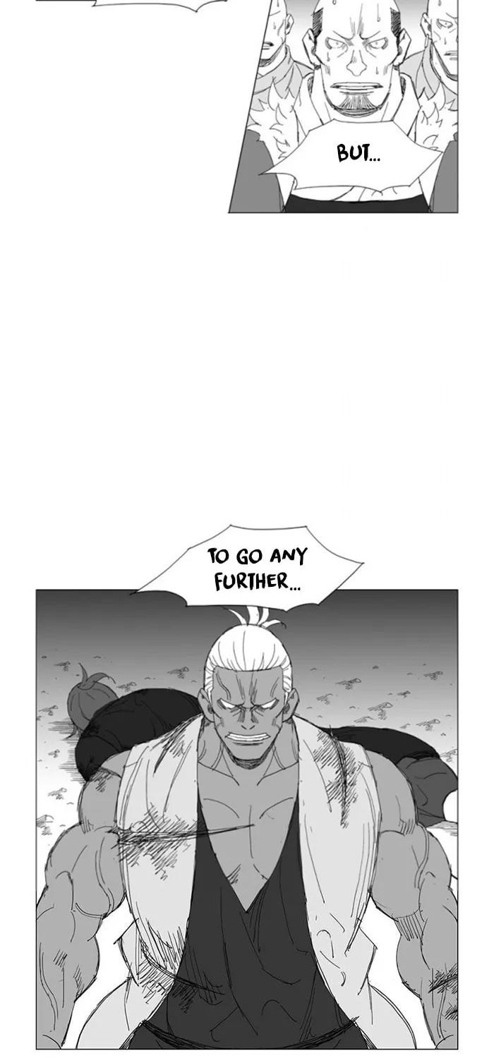 Read Mujang chapter 223 image 12 on Lezhin