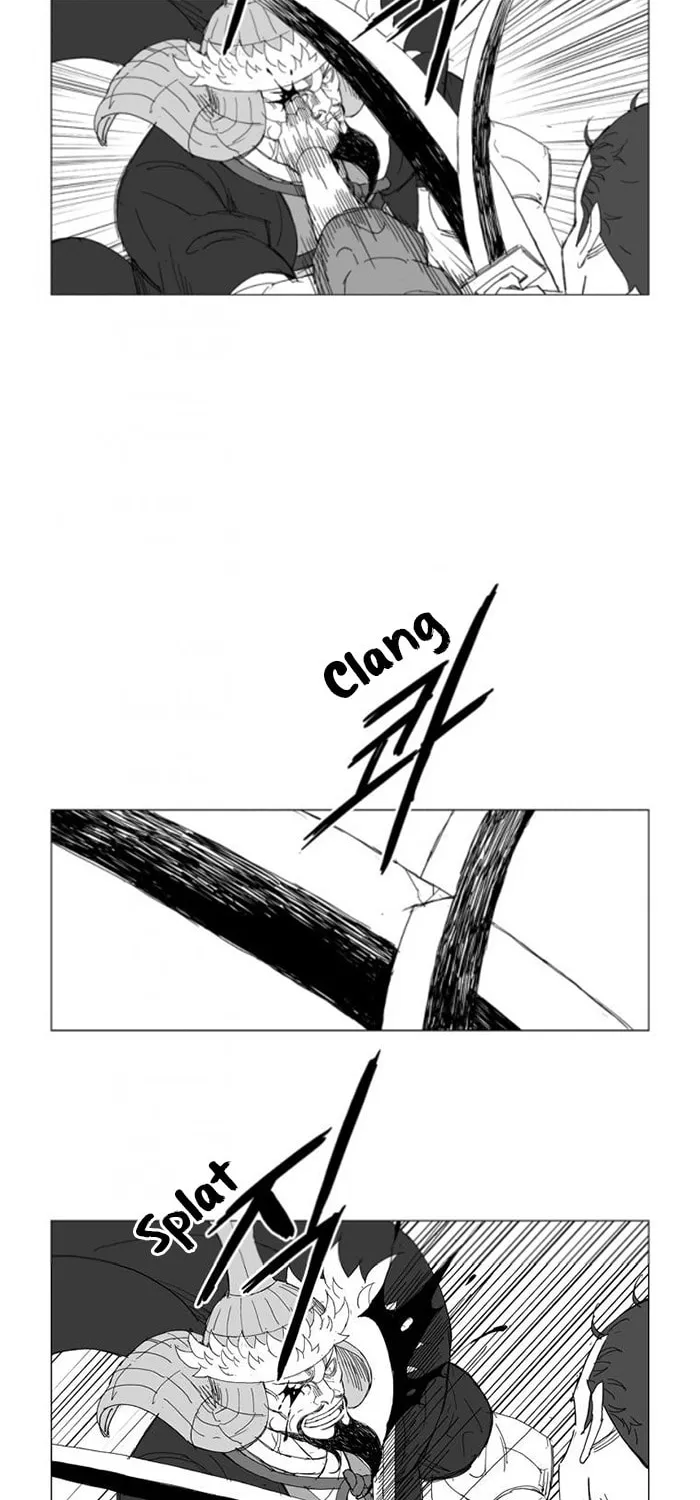 Read Mujang chapter 223 image 17 on Lezhin