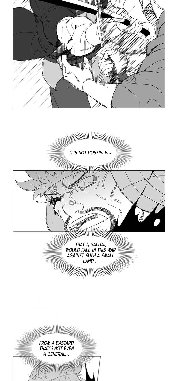 Read Mujang chapter 223 image 18 on Lezhin