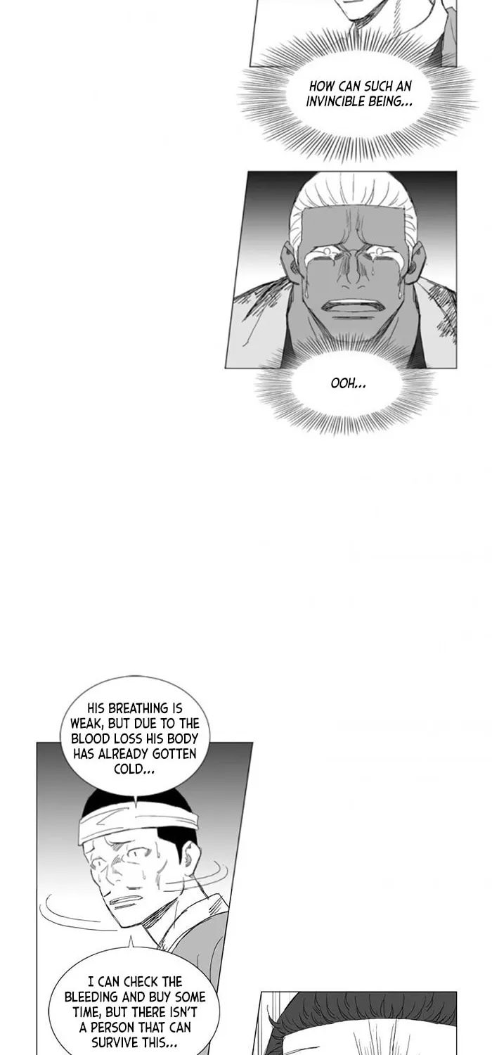 Read Mujang chapter 223 image 26 on Lezhin