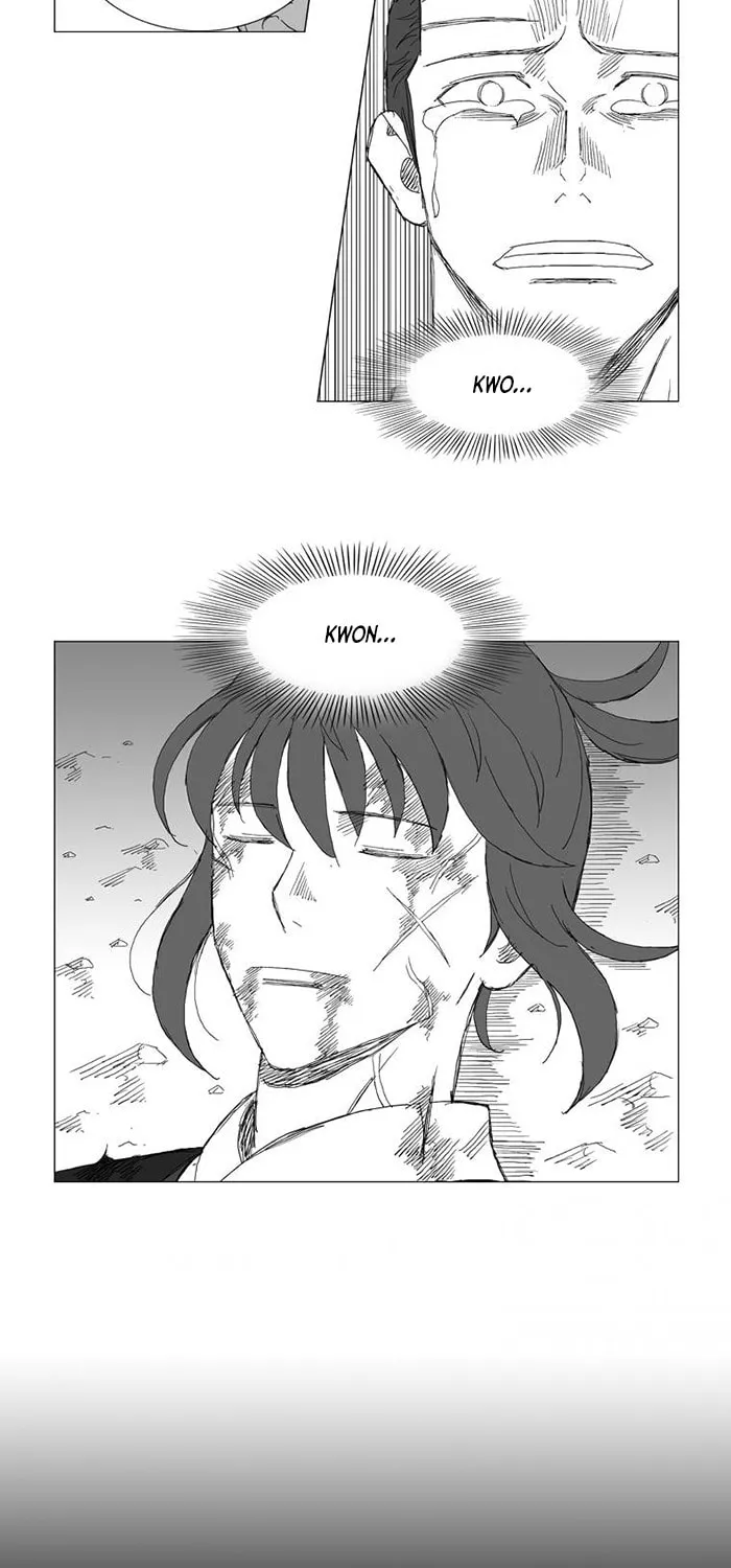 Read Mujang chapter 223 image 27 on Lezhin