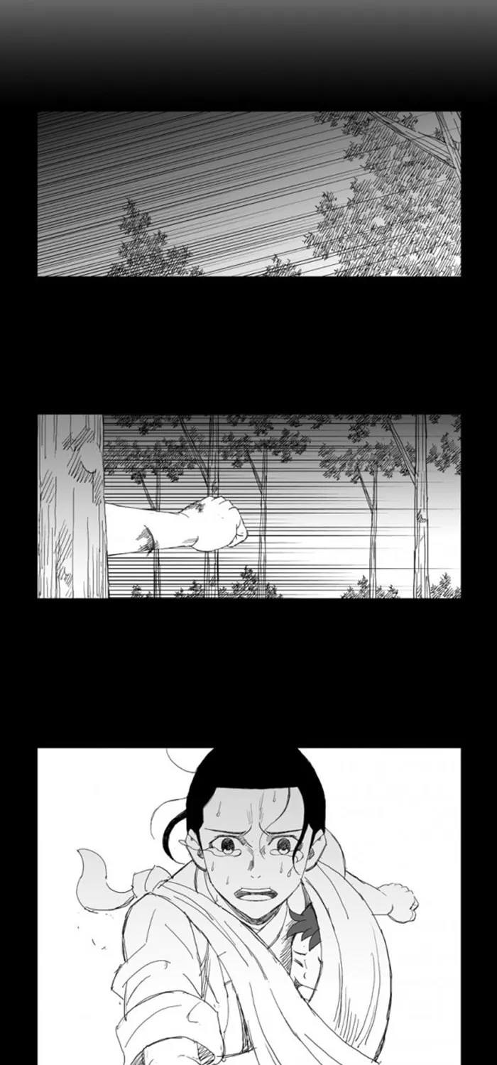 Read Mujang chapter 223 image 28 on Lezhin