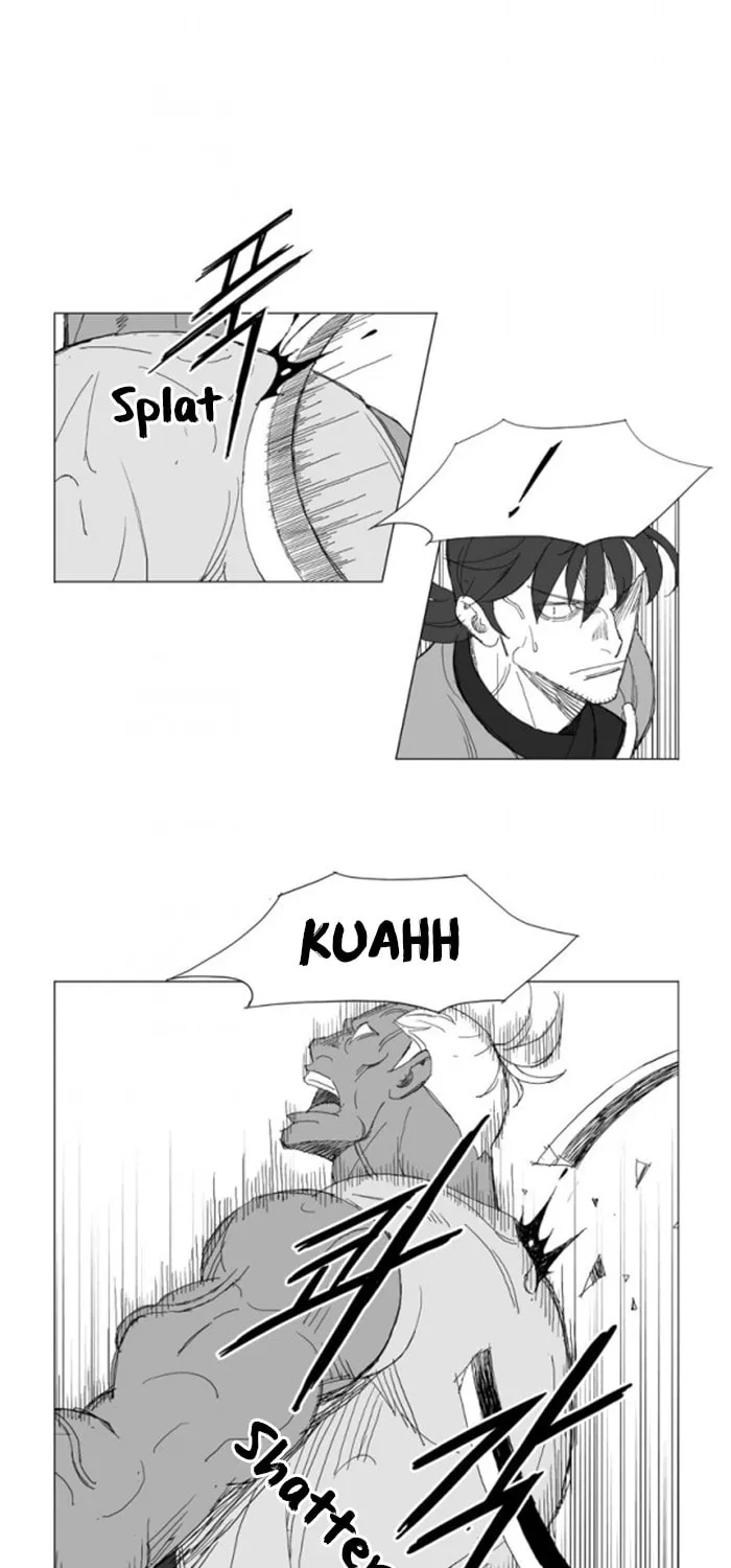 Read Mujang chapter 223 image 5 on Lezhin
