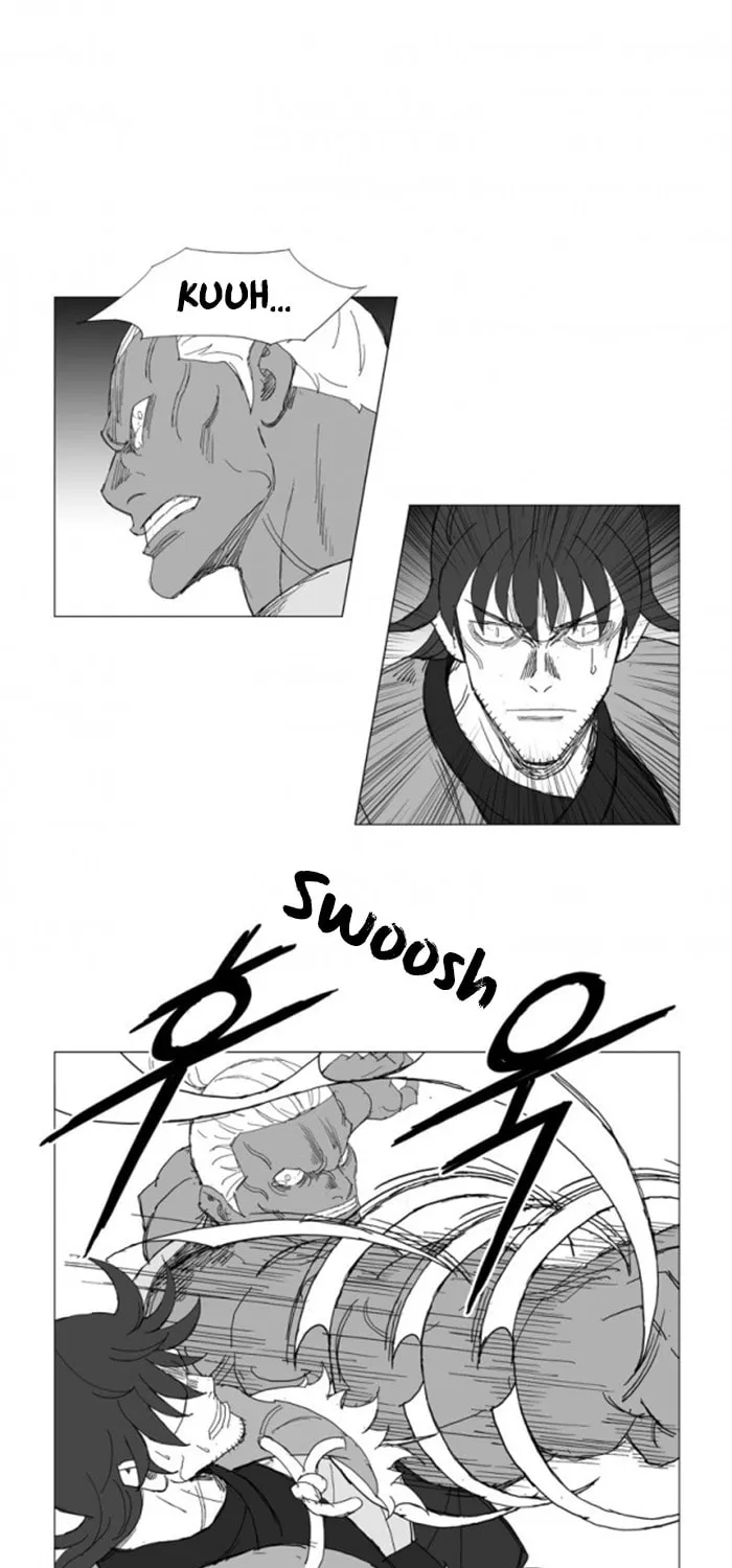 Read Mujang chapter 223 image 7 on Lezhin