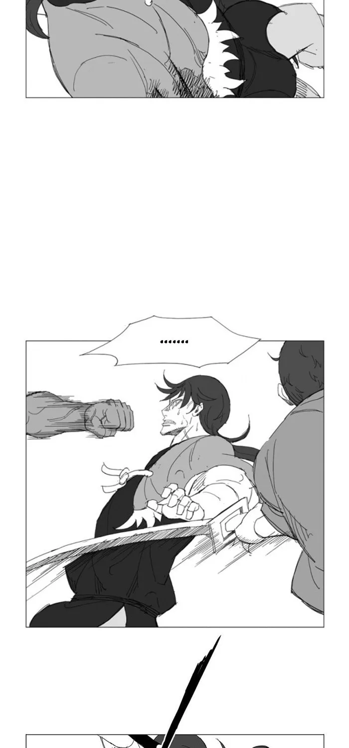 Read Mujang chapter 223 image 8 on Lezhin