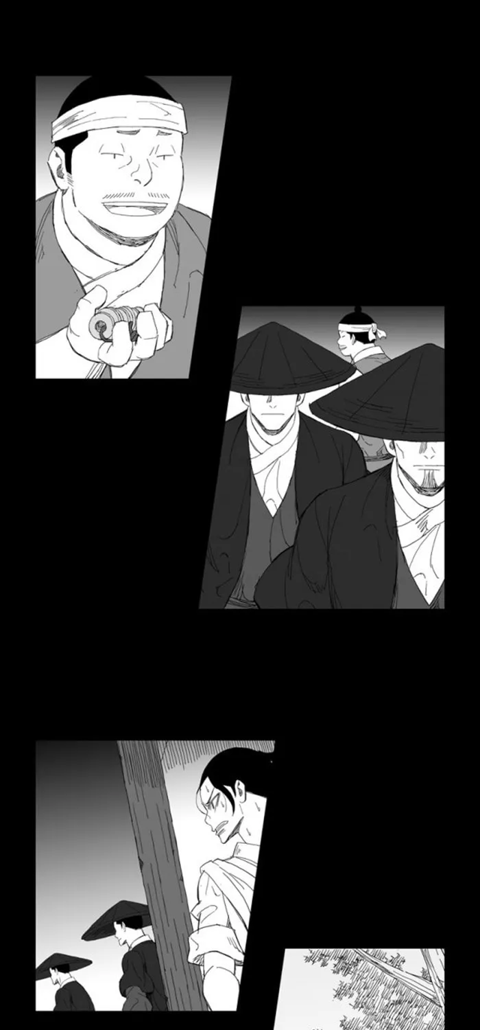 Read Mujang chapter 224 image 10 on Lezhin