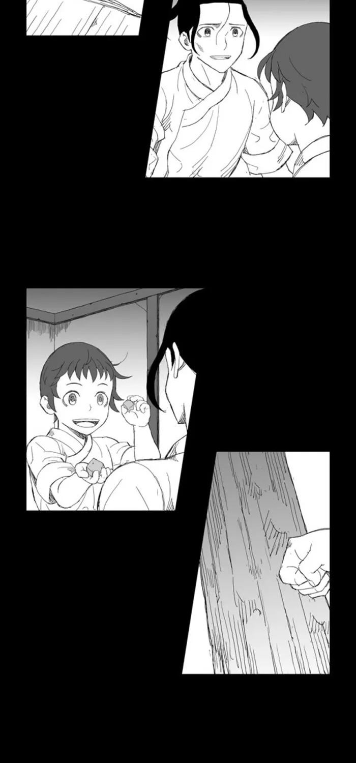 Read Mujang chapter 224 image 15 on Lezhin
