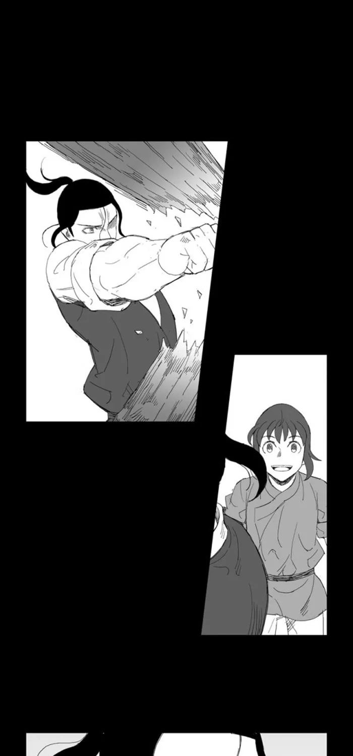 Read Mujang chapter 224 image 17 on Lezhin